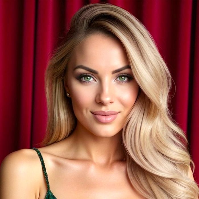 Gorgeous bride Alice, 36 yrs.old from Kiev, Ukraine