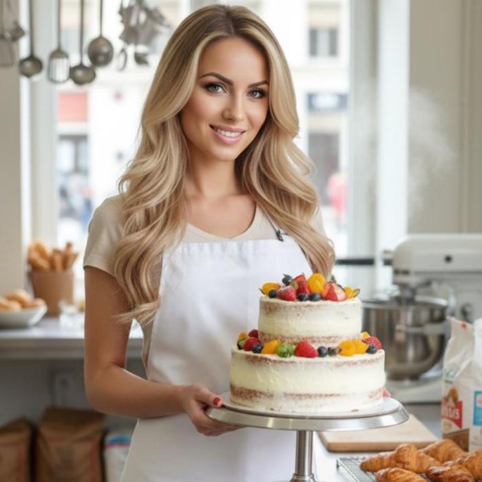 Gorgeous miss Alice, 36 yrs.old from Kiev, Ukraine