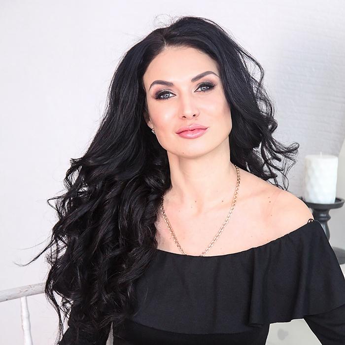 Charming mail order bride Viktoria, 45 yrs.old from Eastern Europe