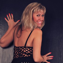 Hot girl Lyudmila, 55 yrs.old from Kharkiv, Ukraine