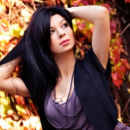 Sexy girlfriend Anna, 35 yrs.old from Kharkov, Ukraine