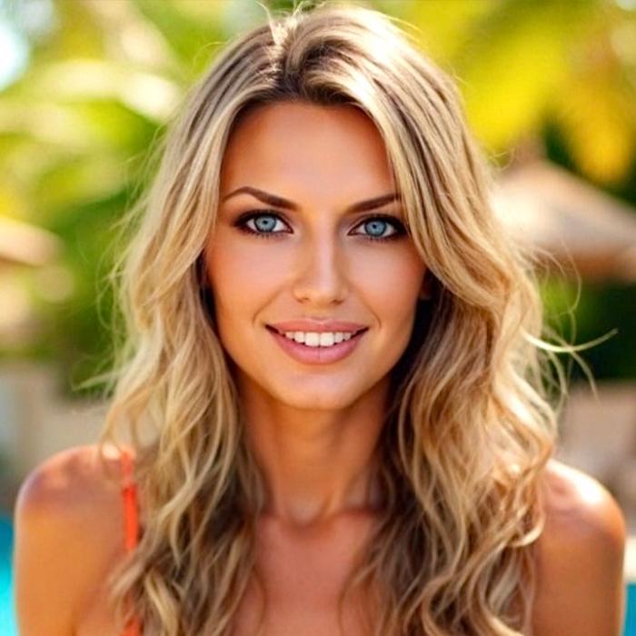 Gorgeous mail order bride Anna, 34 yrs.old from Eastern Europe