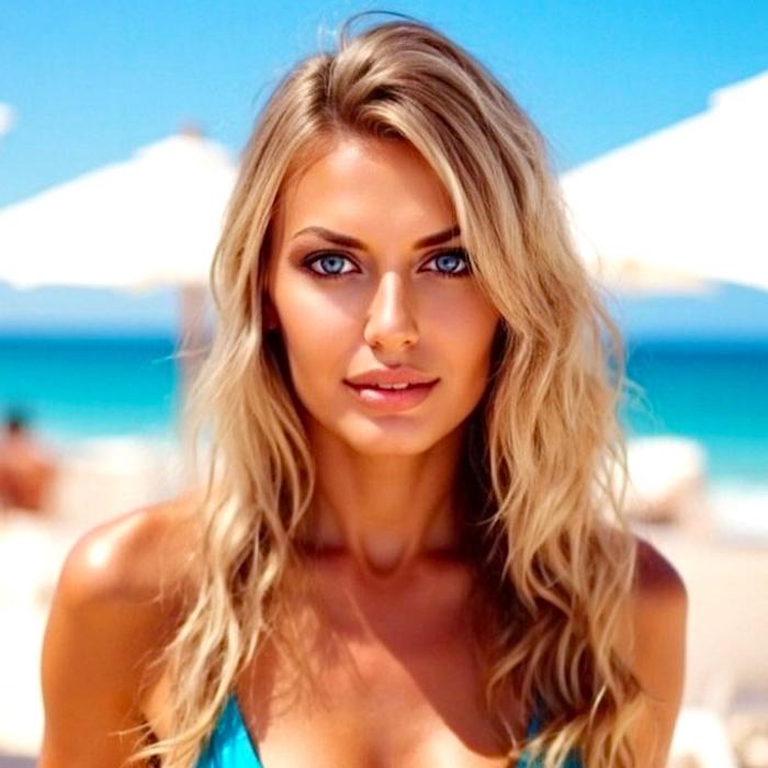 Amazing girl Anna, 34 yrs.old from Eastern Europe