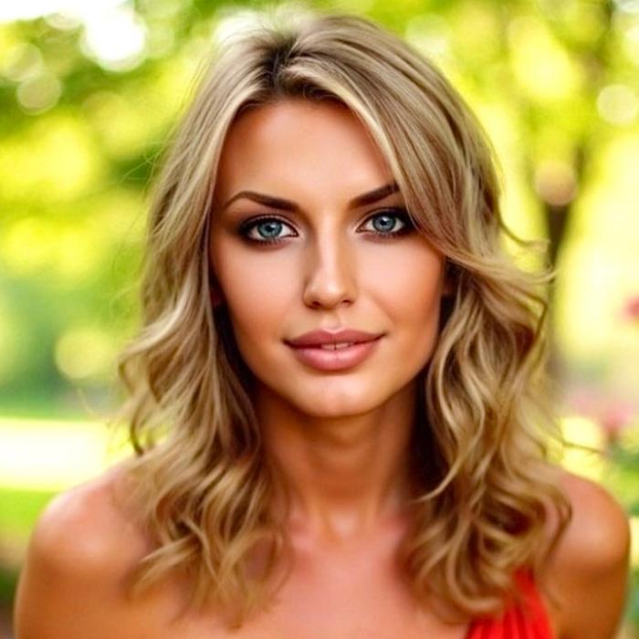 Hot bride Anna, 34 yrs.old from Eastern Europe