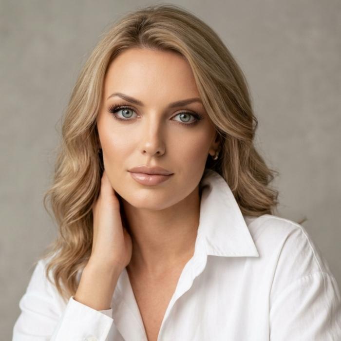 Nice pen pal Anna, 35 yrs.old from Eastern Europe