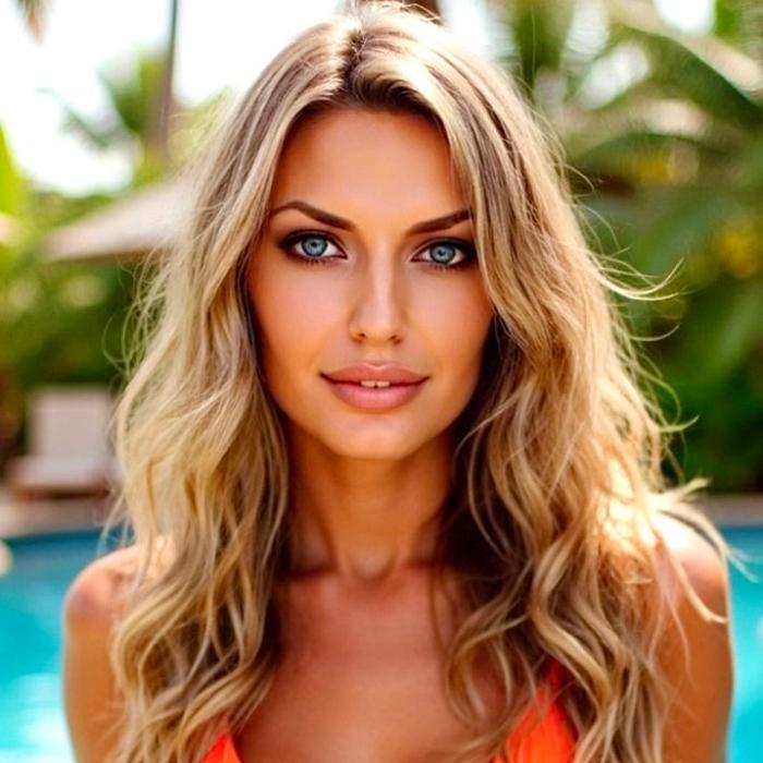 Amazing miss Anna, 34 yrs.old from Eastern Europe