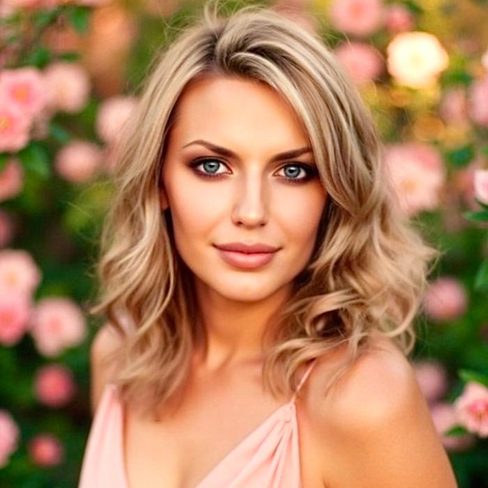 Beautiful miss Anna, 34 yrs.old from Eastern Europe