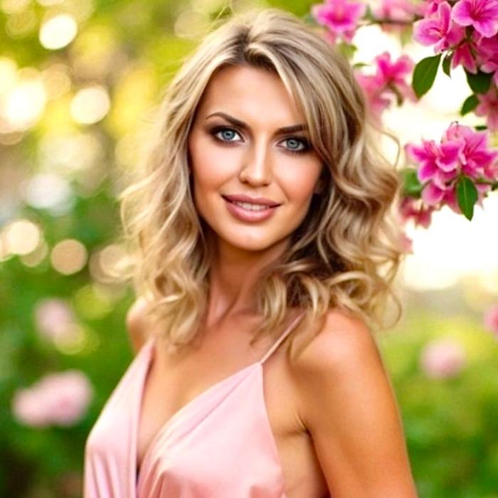 Nice girl Anna, 34 yrs.old from Eastern Europe