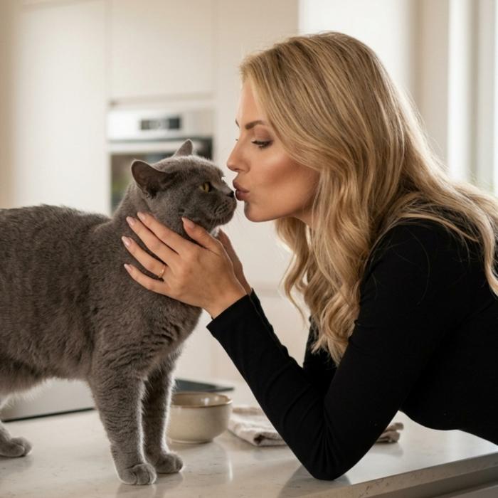 Nice bride Anna, 35 yrs.old from Eastern Europe