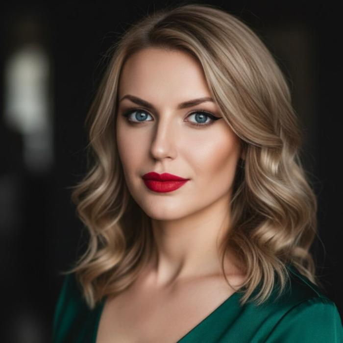 Hot bride Anna, 34 yrs.old from Eastern Europe