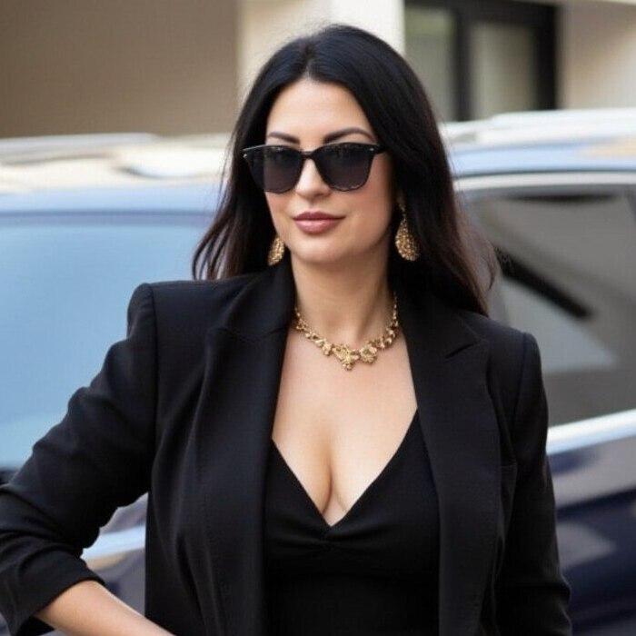 Nice bride Anna, 38 yrs.old from Eastern Europe