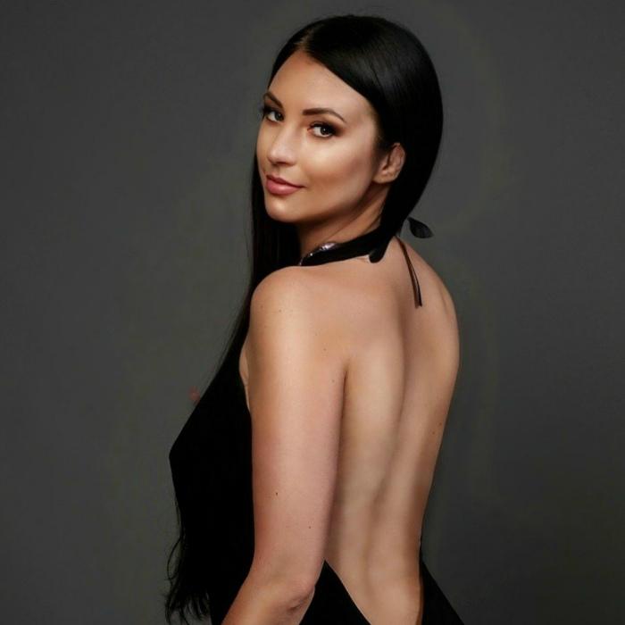 Pretty girl Anna, 34 yrs.old from Simferopol, Russia