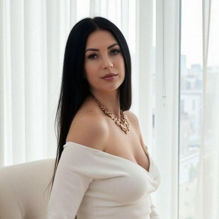 Sexy woman Anna, 38 yrs.old from Eastern Europe