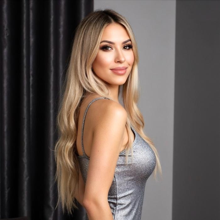 Charming woman Ksenia, 36 yrs.old from Eastern Europe