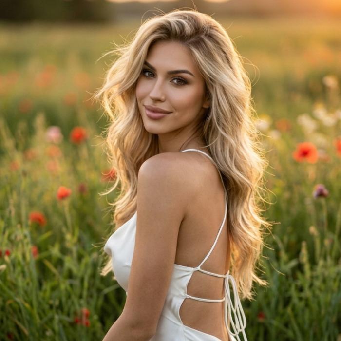 Beautiful pen pal Ksenia, 37 yrs.old from Eastern Europe