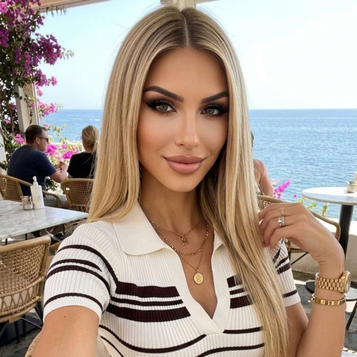 Single wife Ksenia, 37 yrs.old from Eastern Europe