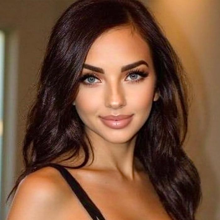 Amazing lady Lubov, 37 yrs.old from Eastern Europe