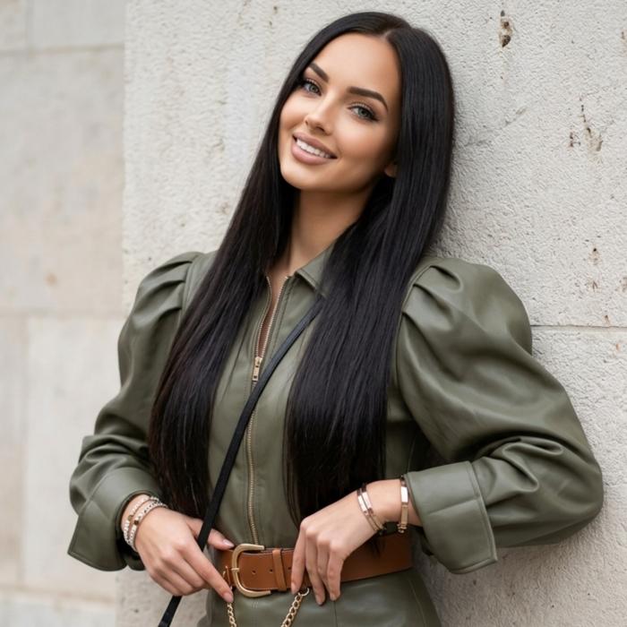 Pretty bride Lubov, 38 yrs.old from Eastern Europe