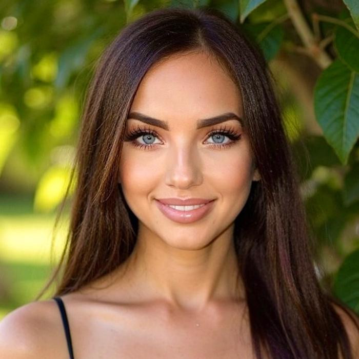 Nice mail order bride Lubov, 37 yrs.old from Eastern Europe