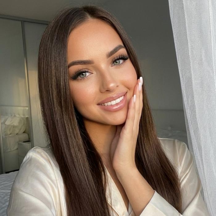 Nice lady Lubov, 38 yrs.old from Eastern Europe