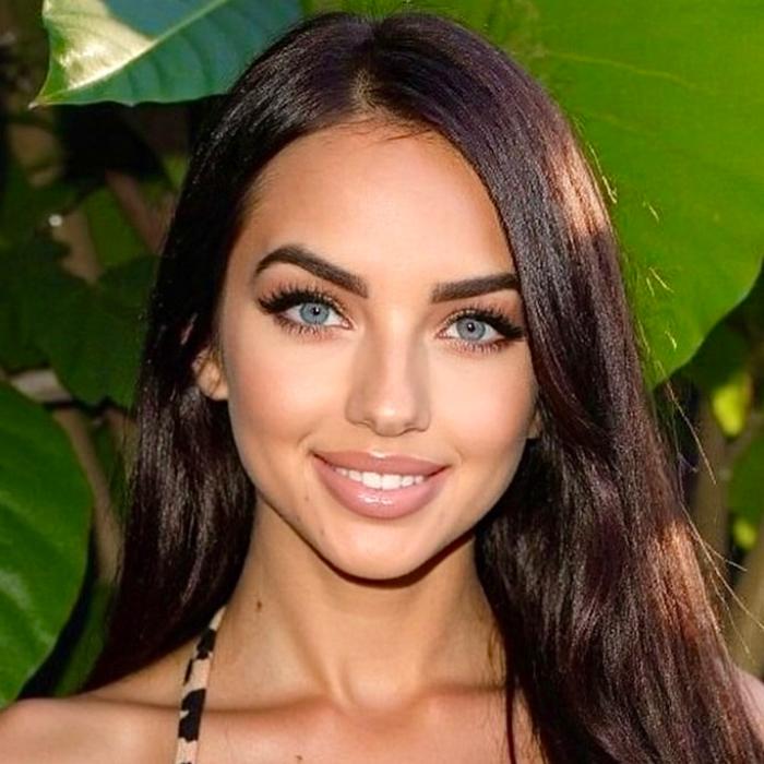 Amazing wife Lubov, 37 yrs.old from Eastern Europe