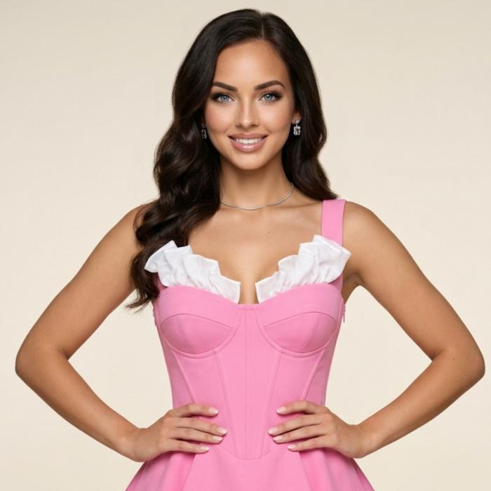 Nice mail order bride Lubov, 38 yrs.old from Eastern Europe