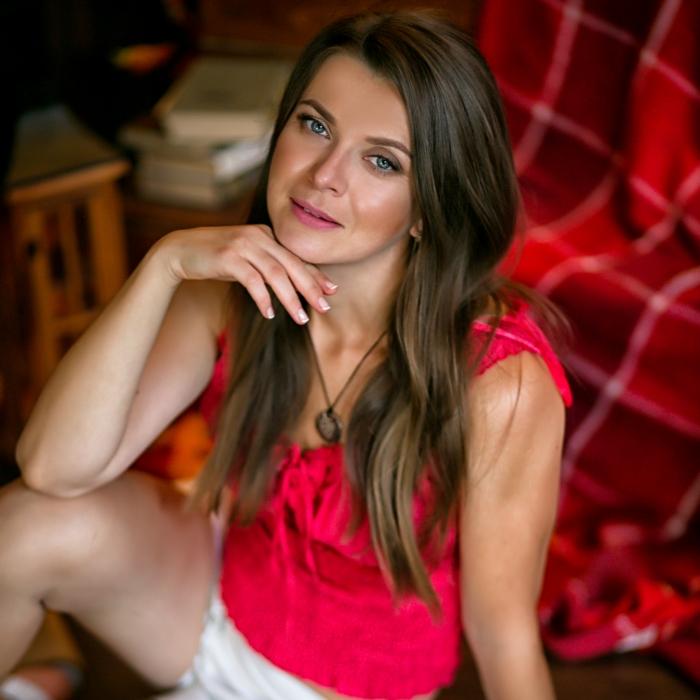 Sexy miss Aleksandra, 41 yrs.old from Simferopol, Russia