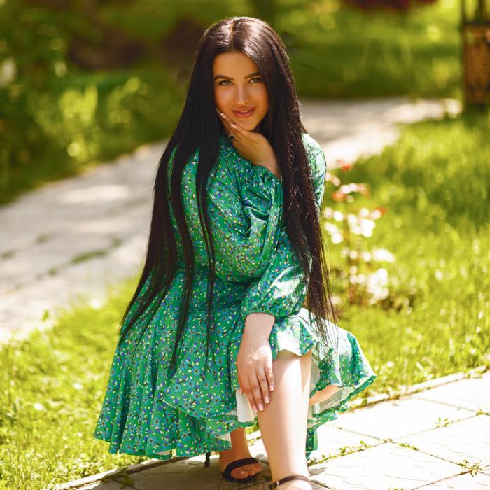 Beautiful woman Anastasiia, 30 yrs.old from Kharkov, Ukraine