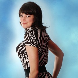 Sexy lady Yulia, 35 yrs.old from Kharkov, Ukraine