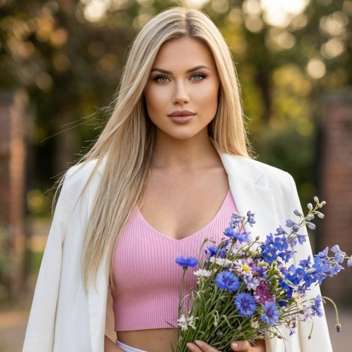 Beautiful woman Alina, 44 yrs.old from Eastern Europe Beautiful woman Alina, 44 yrs.old from Eastern Europe