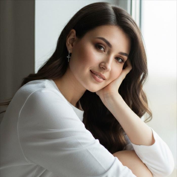 Gorgeous woman Dariya, 41 yrs.old from Eastern Europe