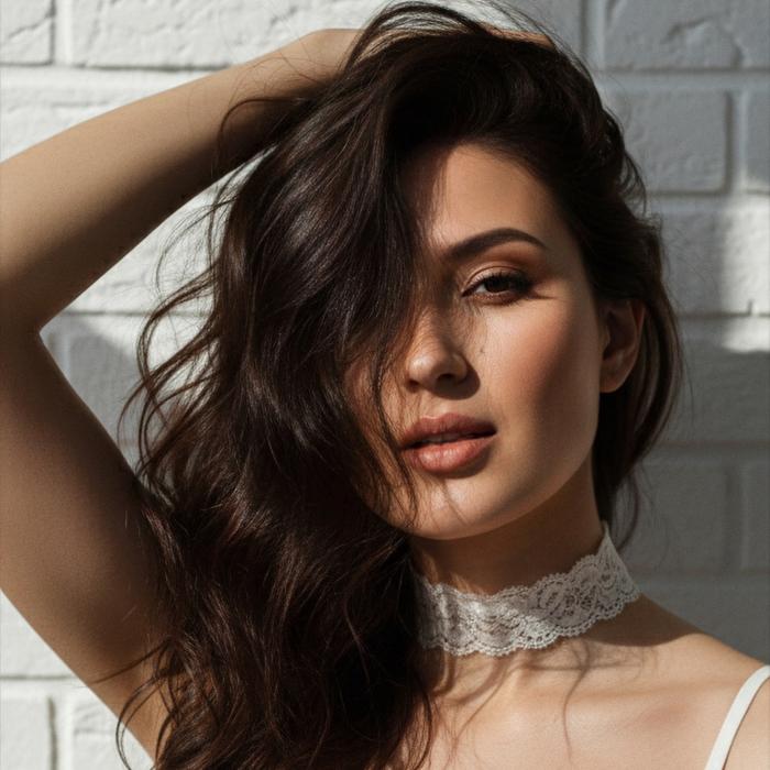 Beautiful wife Dariya, 41 yrs.old from Eastern Europe