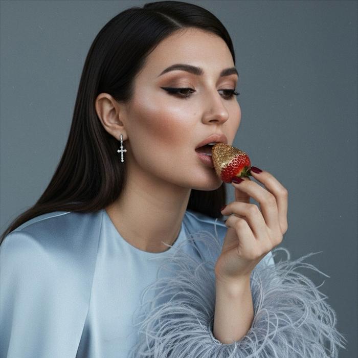 Amazing girlfriend Dariya, 41 yrs.old from Eastern Europe