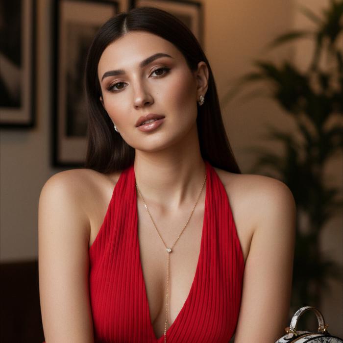 Hot pen pal Dariya, 41 yrs.old from Eastern Europe