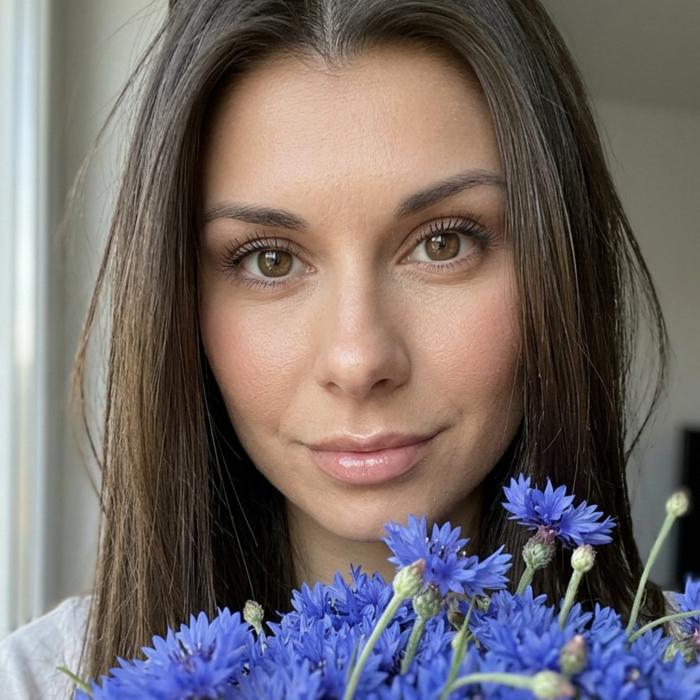 Single bride Anna, 34 yrs.old from Eastern Europe Single bride Anna, 34 yrs.old from Eastern Europe