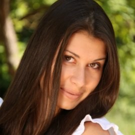 Nice pen pal Anna, 31 yrs.old from Alushta, Russia