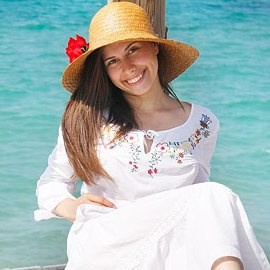Amazing girl Anna, 32 yrs.old from Alushta, Russia