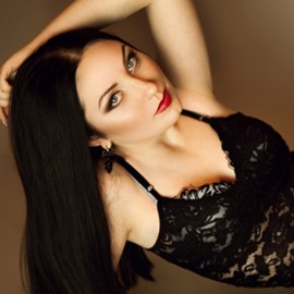 Charming pen pal Julia, 34 yrs.old from Dnepropetrovsk, Ukraine