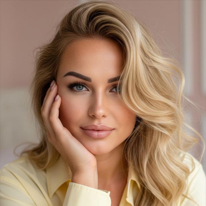 Beautiful woman Anna, 45 yrs.old from Eastern Europe Beautiful woman Anna, 45 yrs.old from Eastern Europe