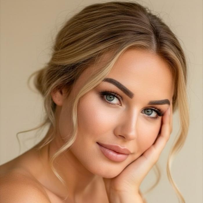 beautiful wife Anna, 45 yrs.old from Eastern Europe