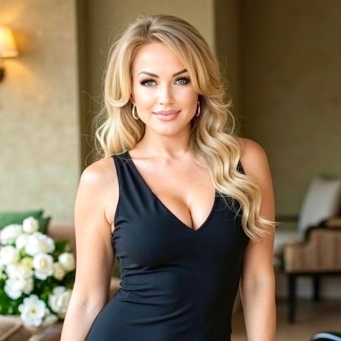 Charming lady Anna, 45 yrs.old from Eastern Europe