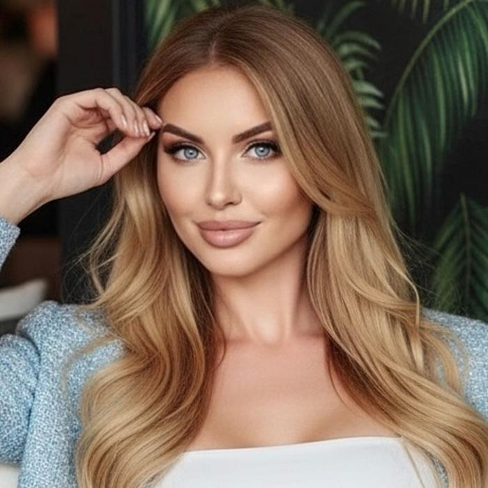 Pretty miss Anita, 39 yrs.old from Eastern Europe Pretty miss Anita, 39 yrs.old from Eastern Europe