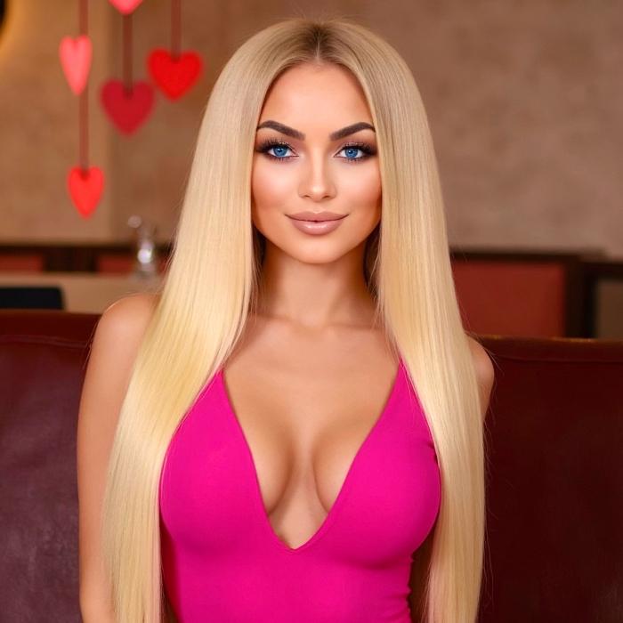 Beautiful miss Aleksandra, 37 yrs.old from Lvov, Ukraine