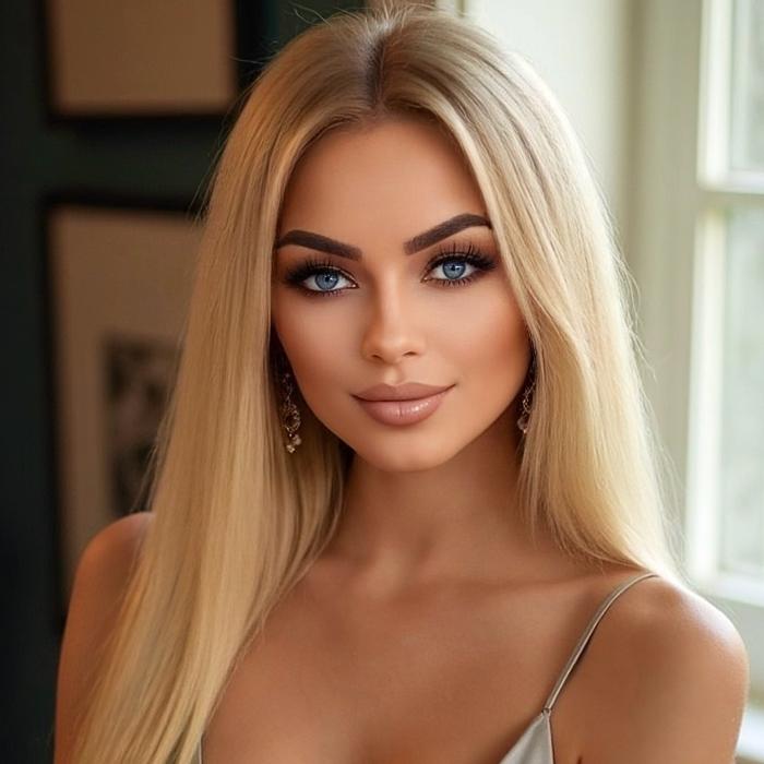 Sexy bride Aleksandra, 37 yrs.old from Lvov, Ukraine