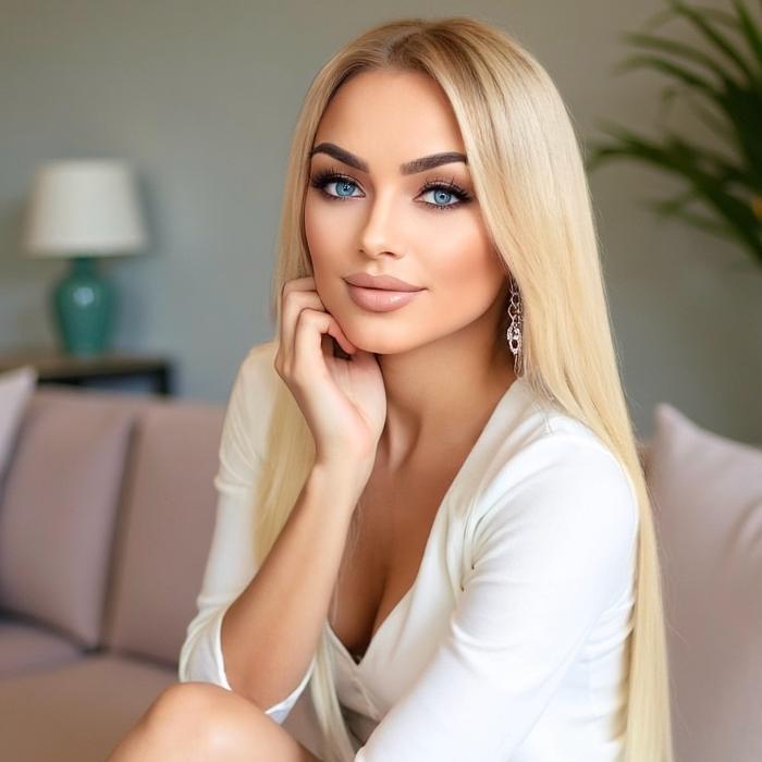 Pretty lady Aleksandra, 37 yrs.old from Lvov, Ukraine