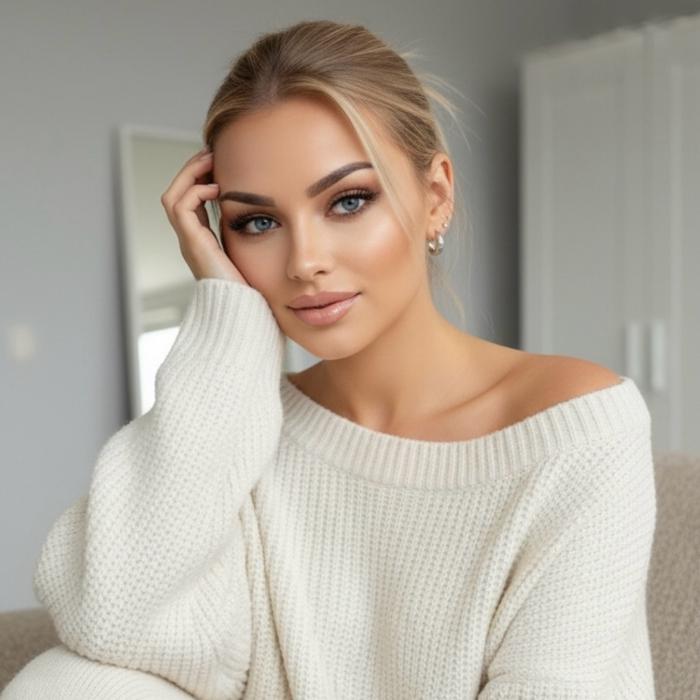 gorgeous mail order bride Aleksandra, 37 yrs.old from Lvov, Ukraine