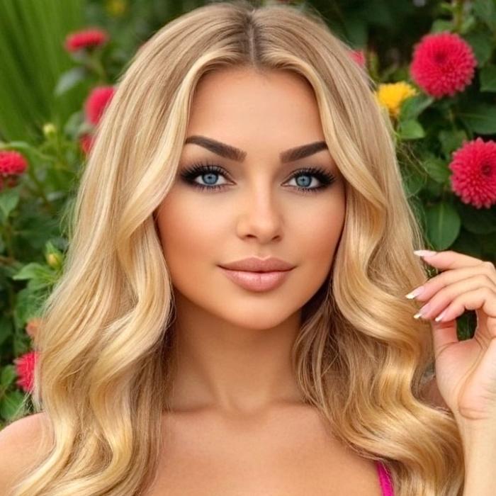 Pretty lady Aleksandra, 37 yrs.old from Lvov, Ukraine