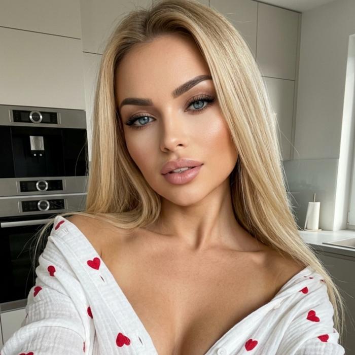 Beautiful pen pal Aleksandra, 38 yrs.old from Lvov, Ukraine