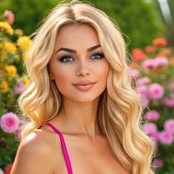 Sexy bride Aleksandra, 37 yrs.old from Lvov, Ukraine