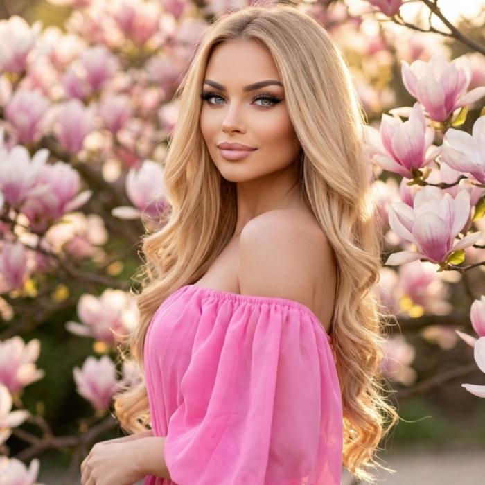 Gorgeous bride Aleksandra, 38 yrs.old from Lvov, Ukraine